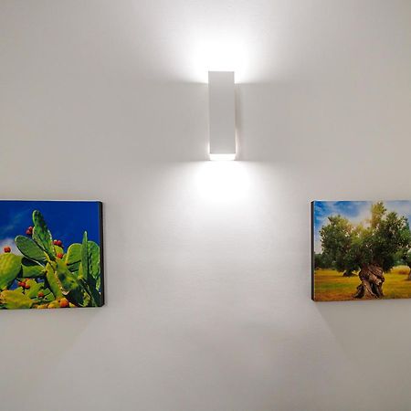 Goodstay Corte Regina Suite Лече Екстериор снимка