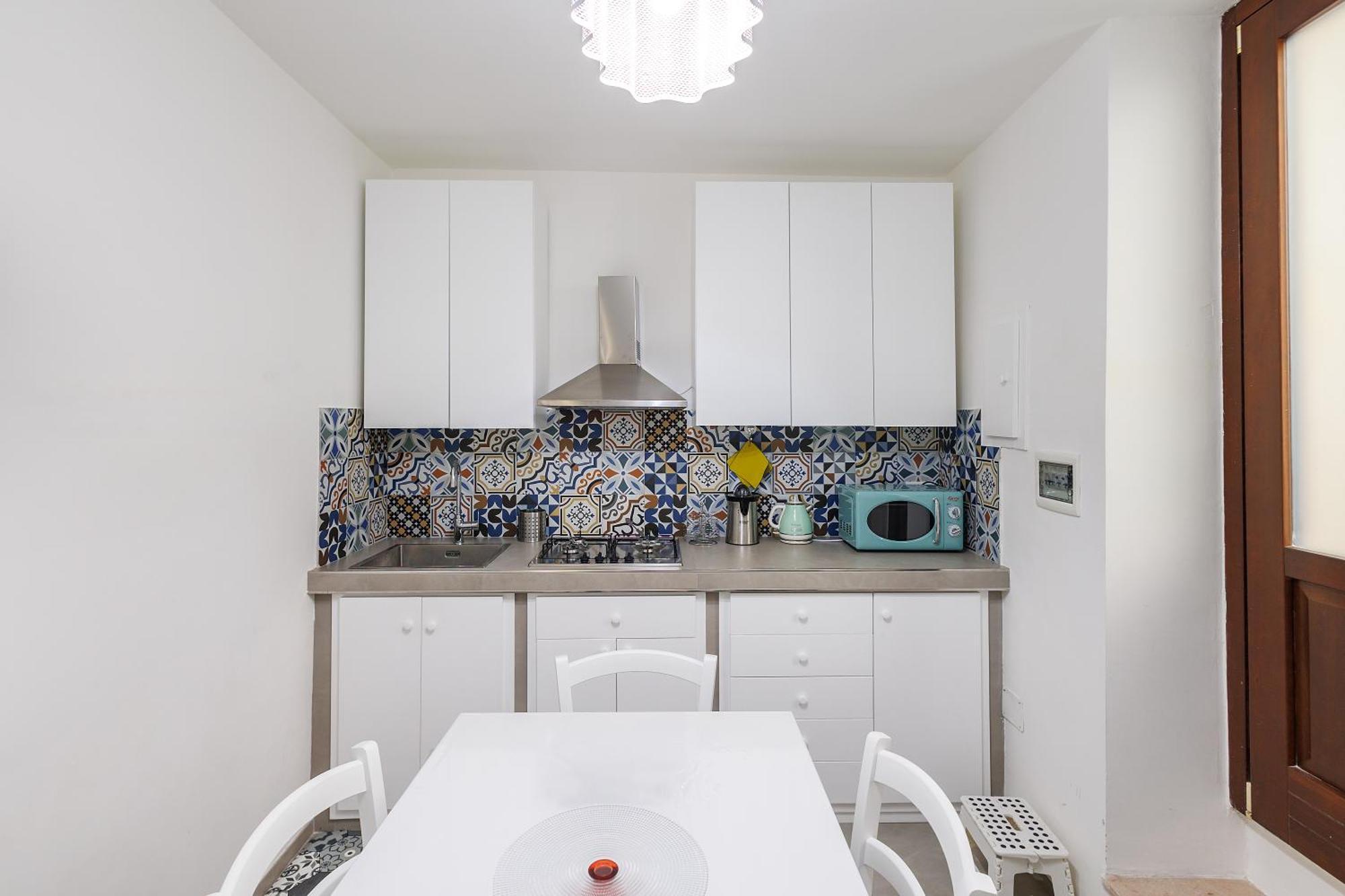 Goodstay Corte Regina Suite Лече Екстериор снимка