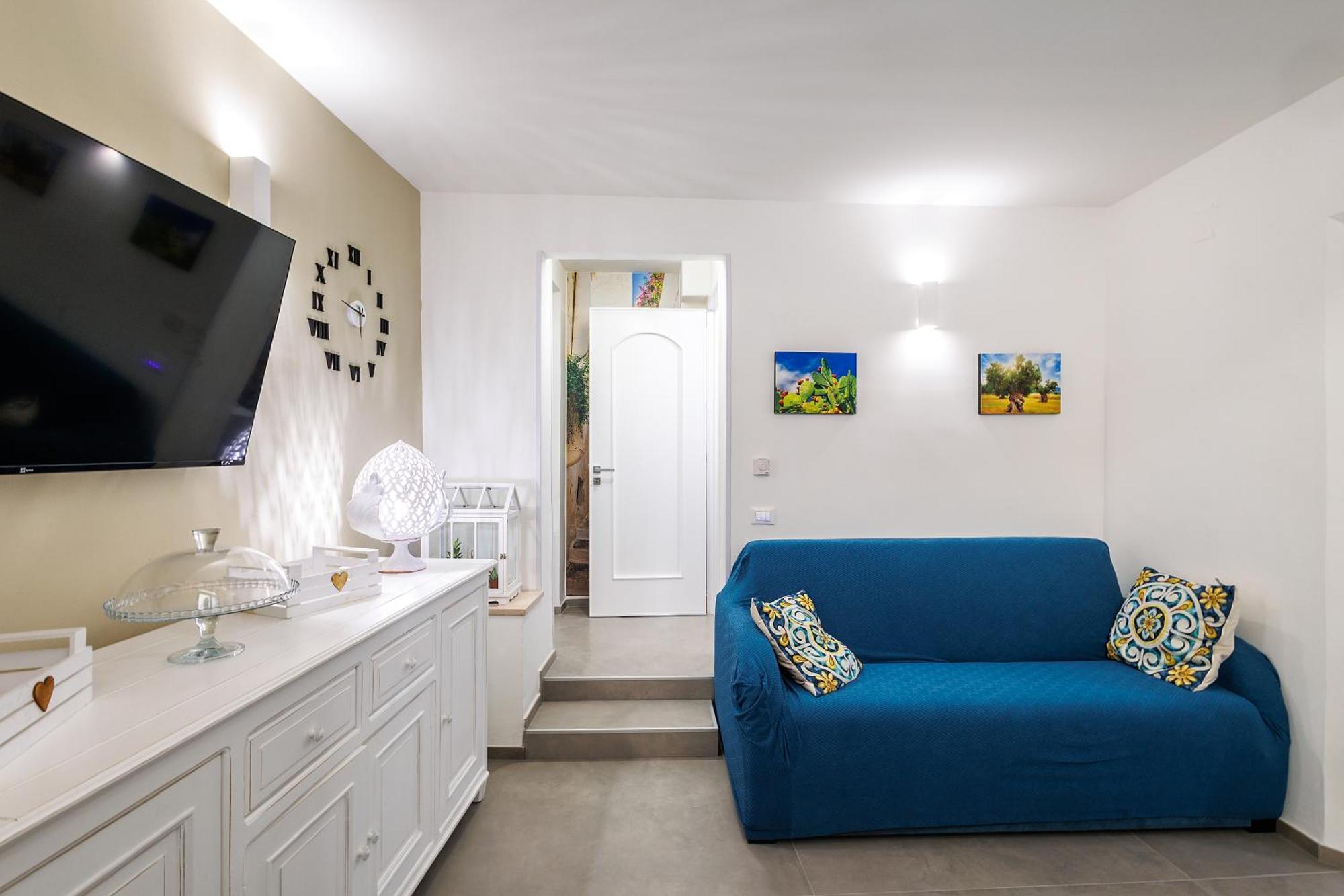 Goodstay Corte Regina Suite Лече Екстериор снимка