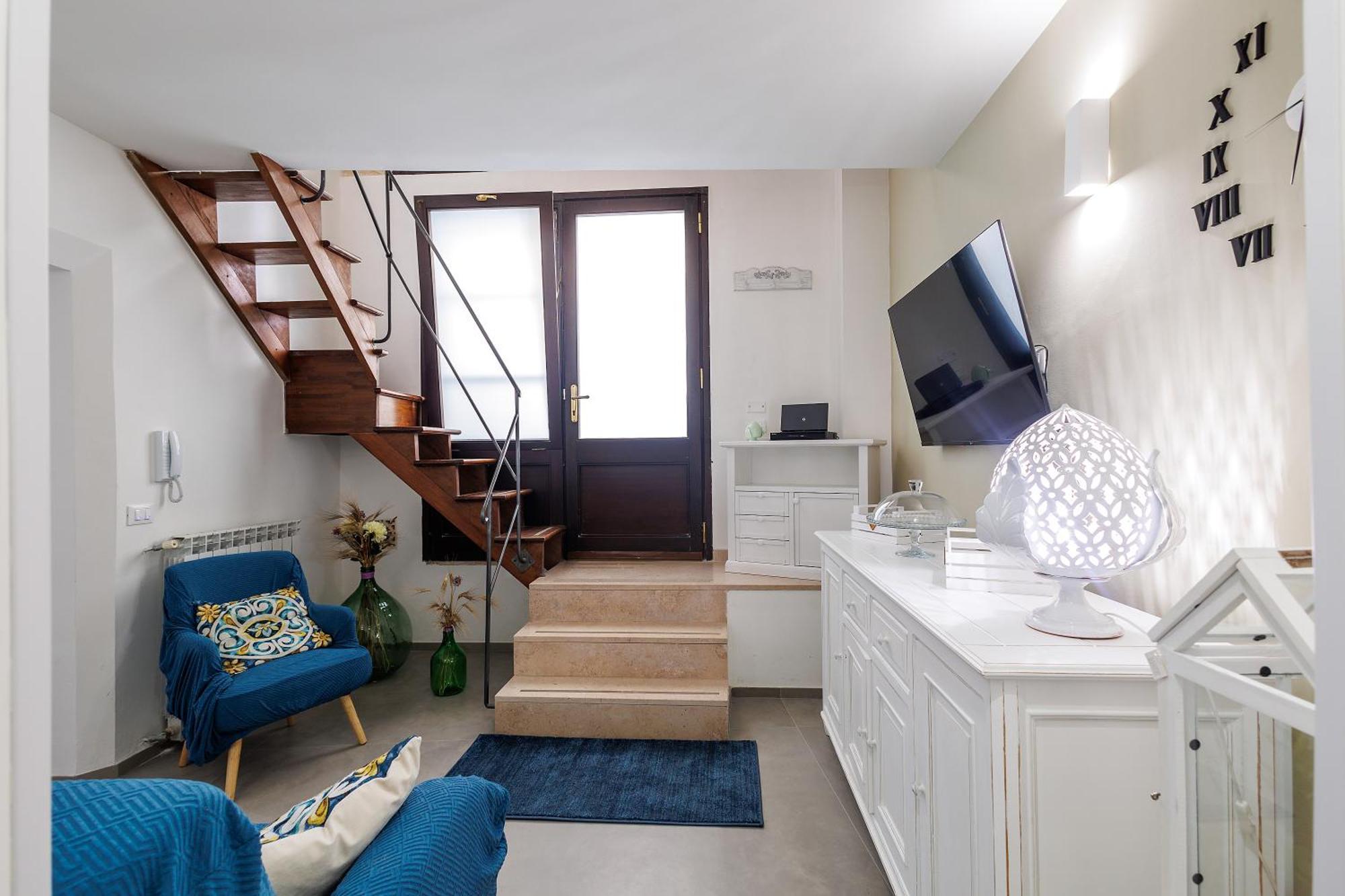 Goodstay Corte Regina Suite Лече Екстериор снимка