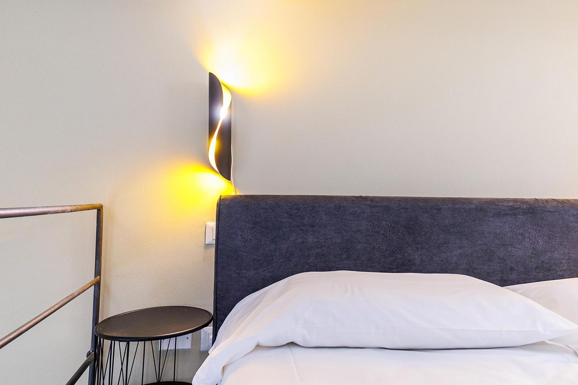Goodstay Corte Regina Suite Лече Екстериор снимка