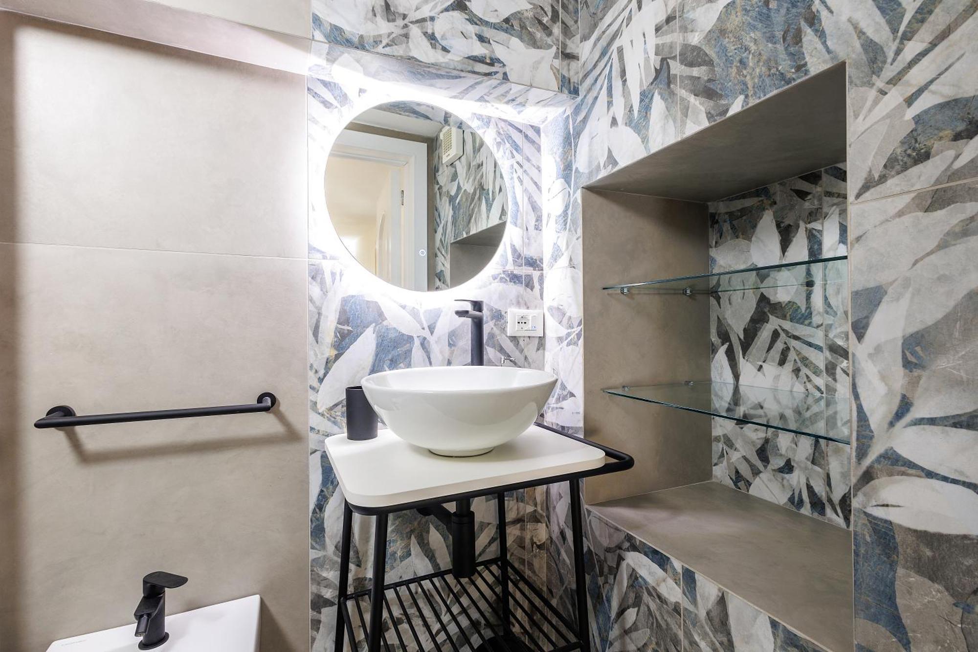 Goodstay Corte Regina Suite Лече Екстериор снимка