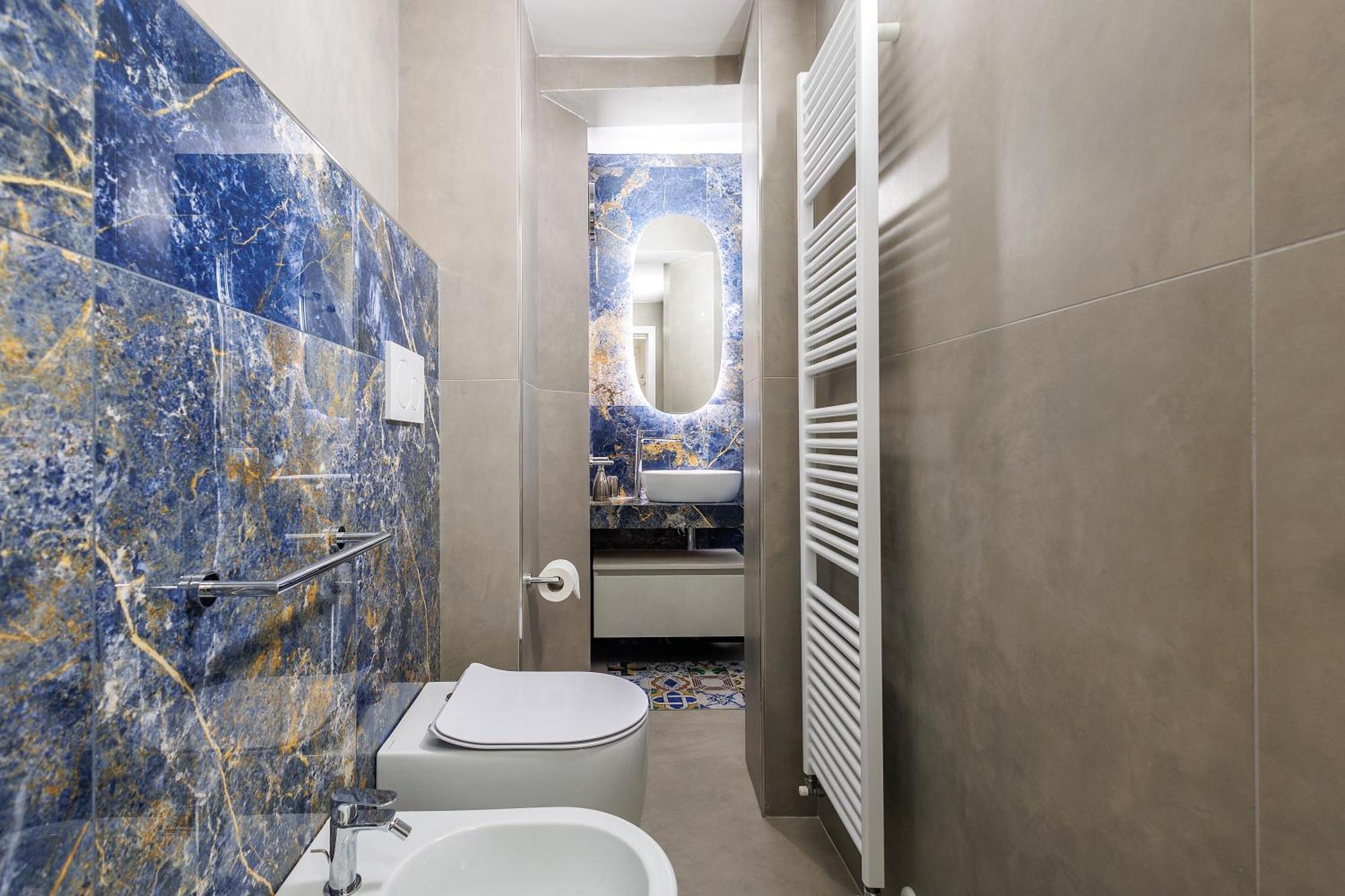Goodstay Corte Regina Suite Лече Екстериор снимка